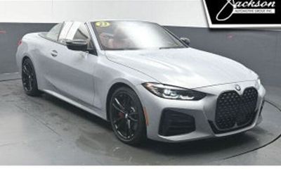 2022 BMW 430I Gran Coupe