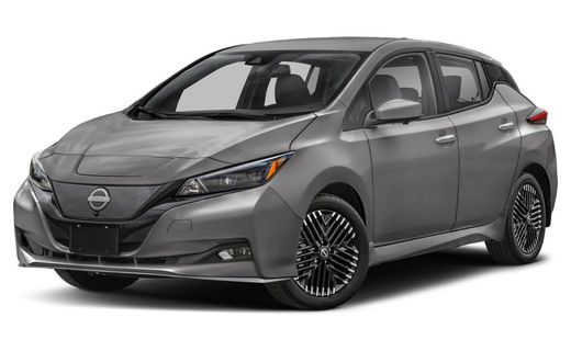 2023 Nissan Leaf SV