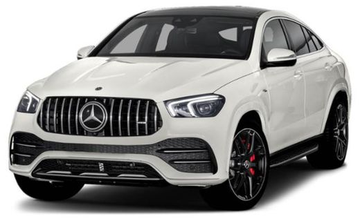 2021 Mercedes-Benz GLE-Class AMG GLE53