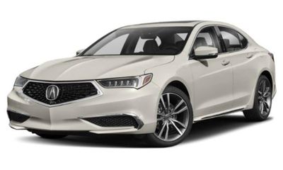 2019 Acura TLX TEC19 V6