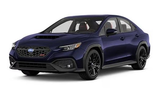 2026 Subaru WRX Limited