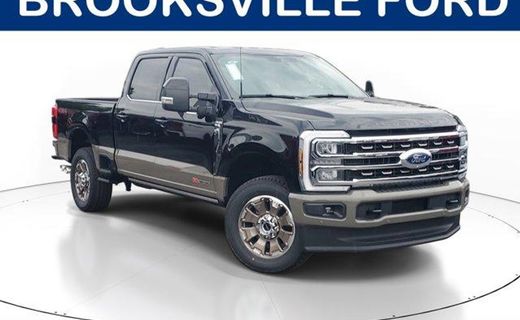 2026 Ford F-250