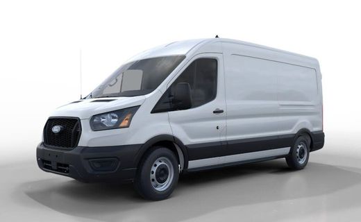 2026 Ford Transit Medium Roof