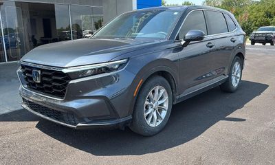 2023 Honda CR-V EX
