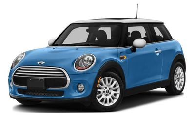 2016 Mini Hardtop