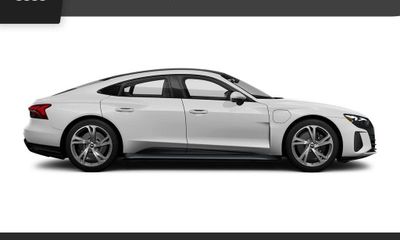 2026 Audi S E-Tron GT Quattro Prestige