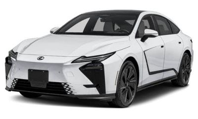 2026 Lexus ES 500e Premium
