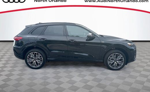 2026 Audi Q5 Quattro Premium Plus
