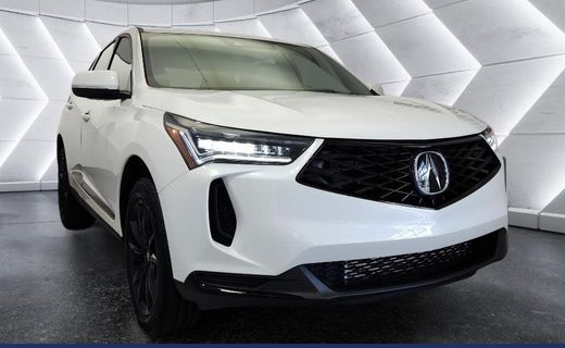 2026 Acura RDX