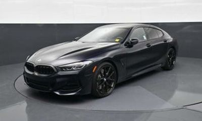 2023 BMW 840I Coupe