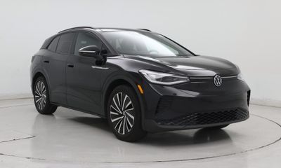 2024 Volkswagen ID 4 S