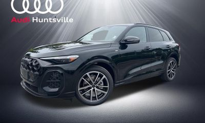 2026 Audi Q5 Quattro Prestige