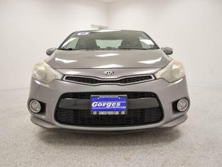 2015 Kia Forte