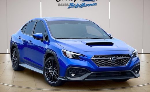 2024 Subaru WRX Premium