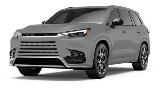 2026 Lexus TX 500H