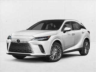 2026 Lexus RX 350