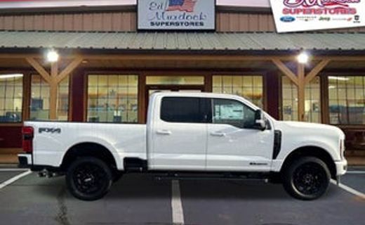 2026 Ford F-250