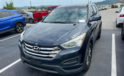 2015 Hyundai Santa FE Sport GL