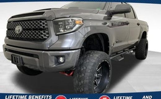 2020 Nissan Titan S