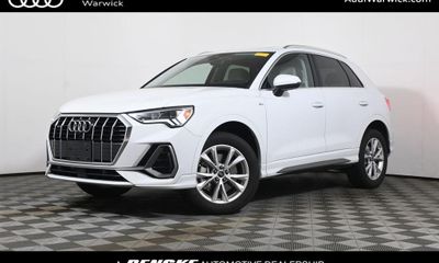 2023 Audi Q3