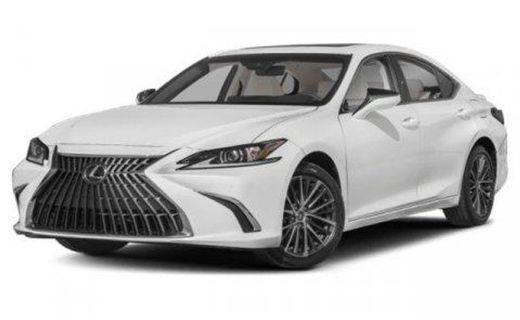 2025 Lexus ES 300H Premium