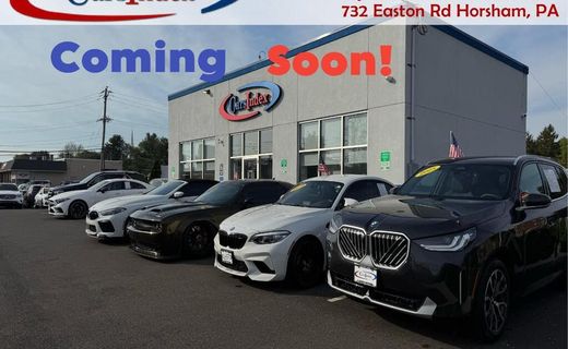 2019 BMW 750I