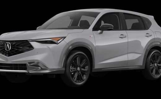 2026 Acura ADX