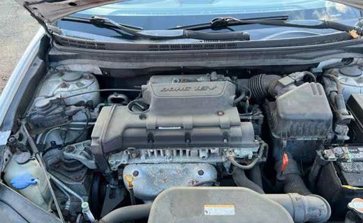2009 Hyundai Elantra HD