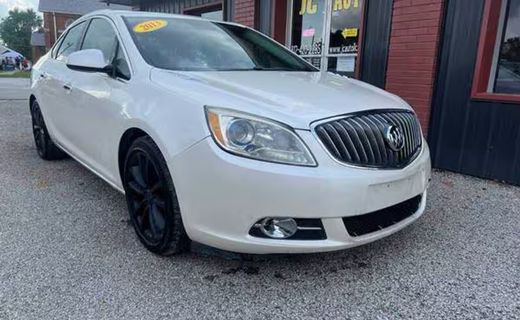 2013 Buick Verano Premium