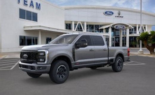 2026 Ford F-250