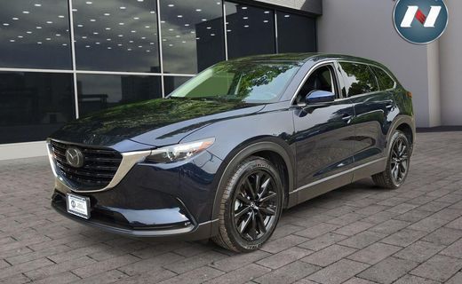 2023 Mazda CX-9 Touring Plus