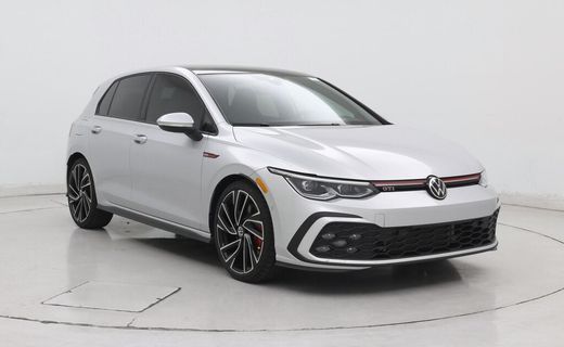 2022 Volkswagen Golf GTI Autobahn