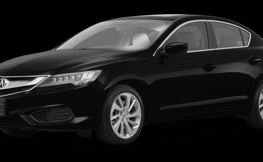2017 Acura ILX