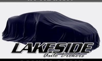 2004 Jeep Grand Cherokee Limited