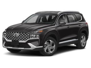 2021 Hyundai Santa FE SEL W Premium