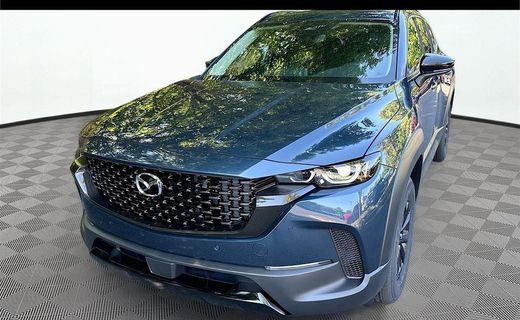 2026 Mazda CX-50 Premium