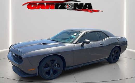 2014 Dodge Challenger
