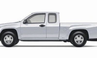 2006 Chevrolet Colorado LT