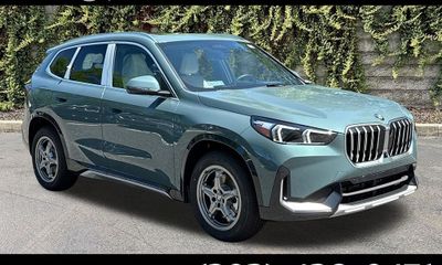 2026 BMW X1 XDRIVE28I