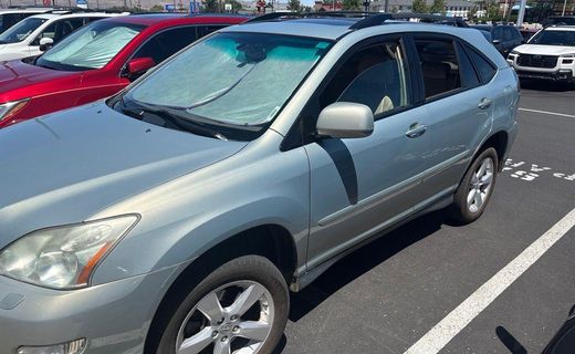 2006 Lexus RX 330