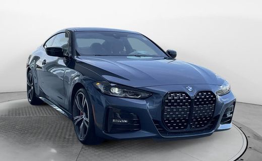 2022 BMW 430I