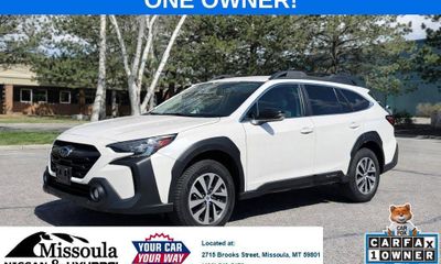 2023 Subaru Outback Premium