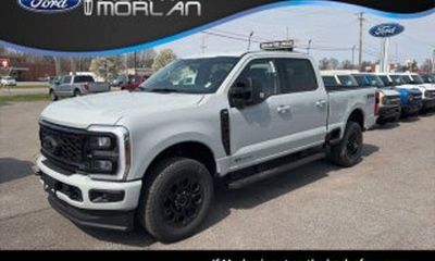 2026 Chevrolet Silverado HD High Country