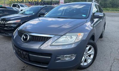 2008 Mazda CX-9 Grand Touring