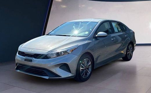 2022 Kia Forte