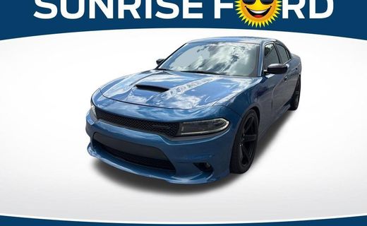 2022 Dodge Charger