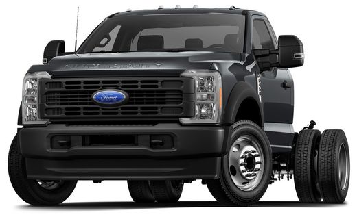 2027 Ford F-450 XL