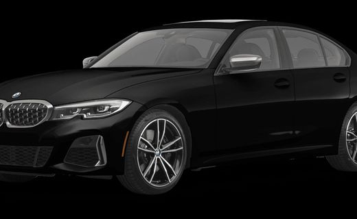 2022 BMW M340i