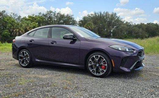 2025 BMW M235 xDrive GC