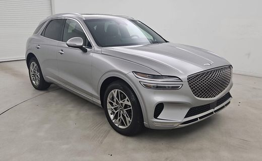 2024 Genesis GV70